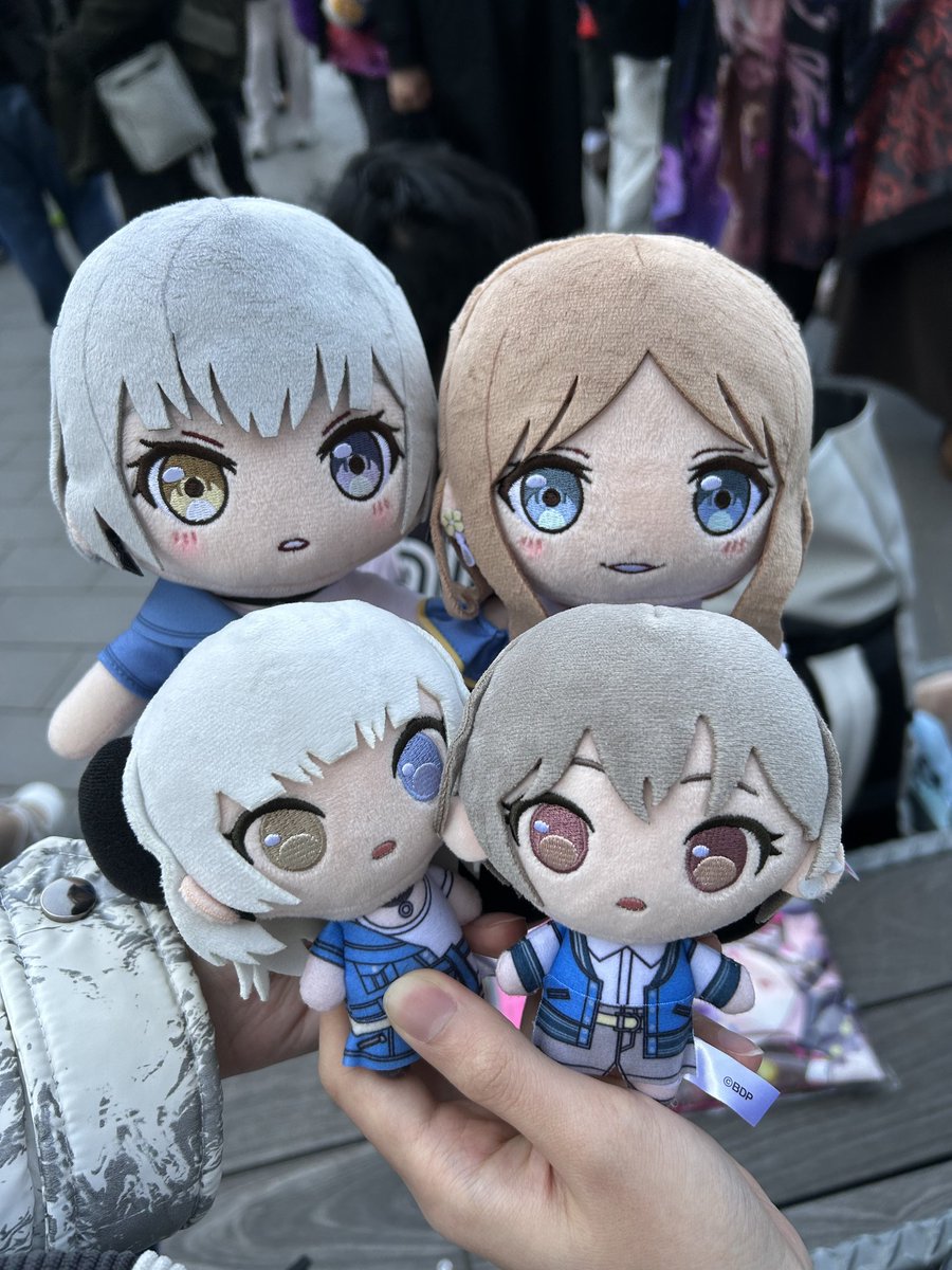 JINGLEJI繆夜∀ (@YORU_JINGLE) / Posts / X