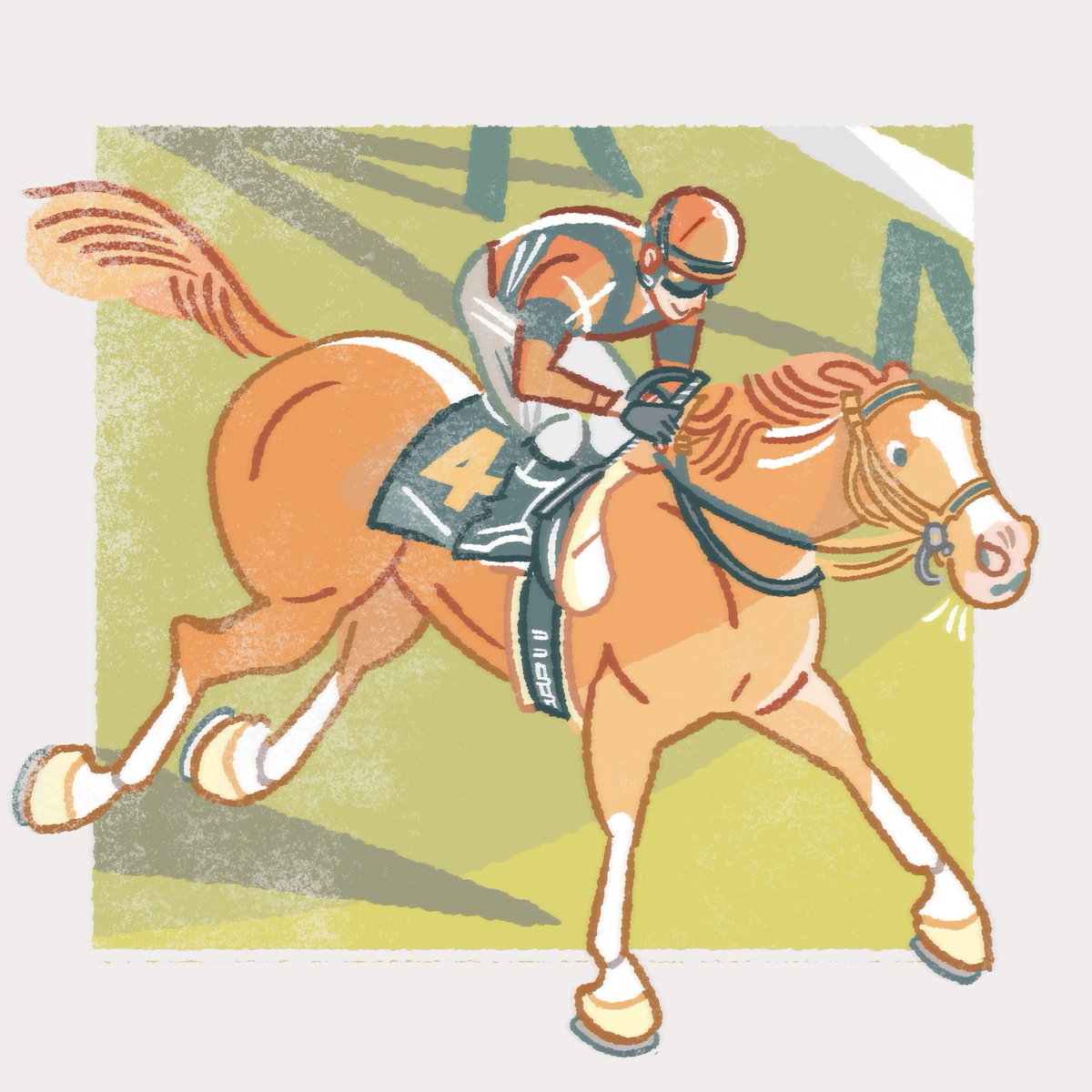 馬グッズ ホースシュー 【公式】🐎 (@horseshoe_uma) / Posts / X