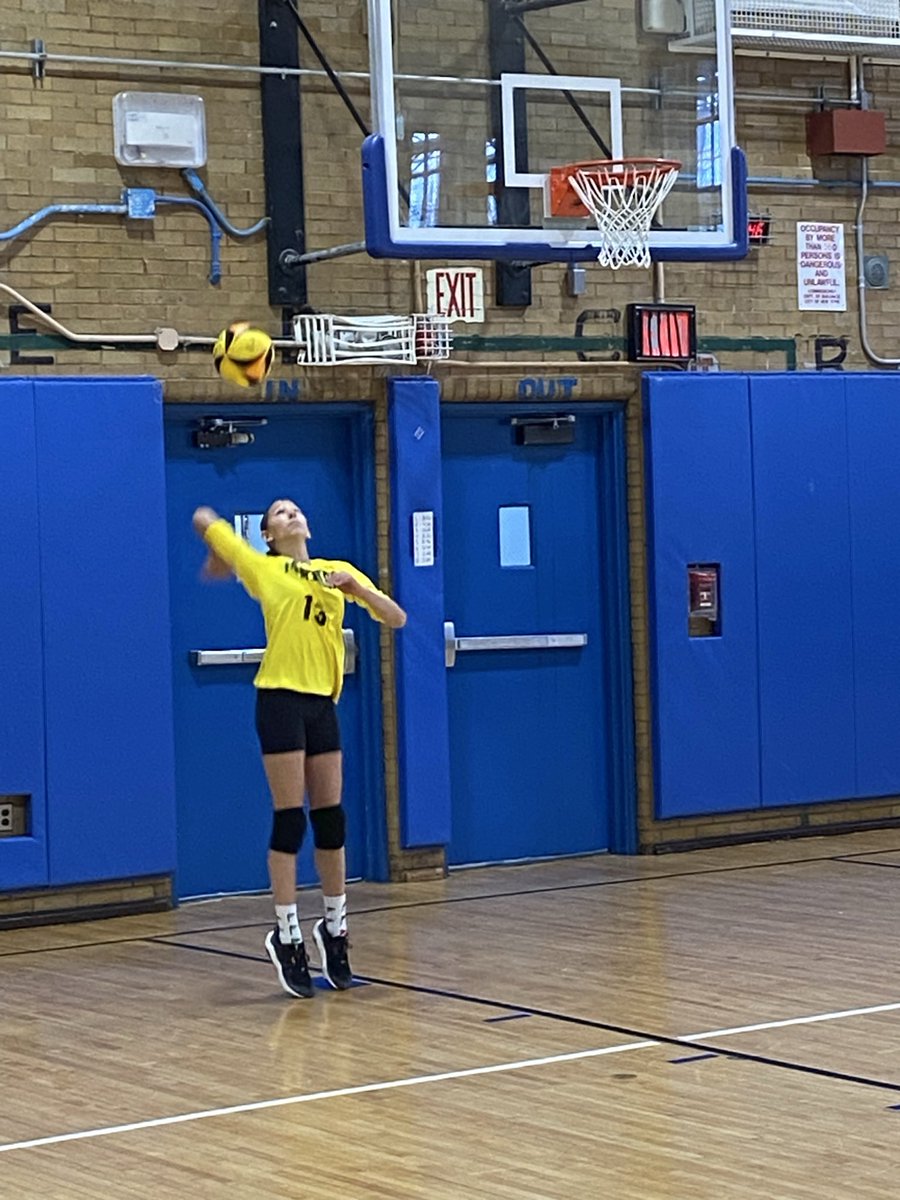 DOE District 21 tweet media