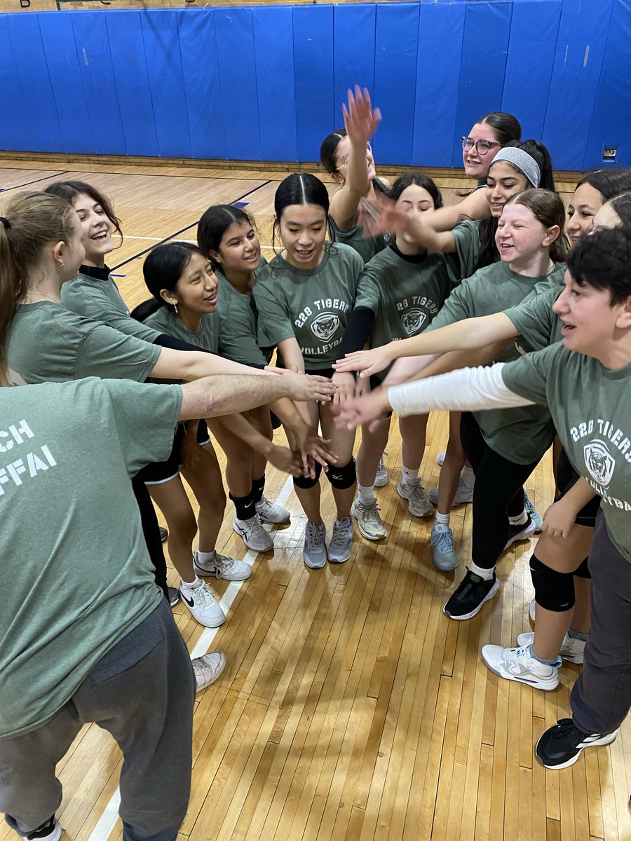 DOE District 21 tweet media