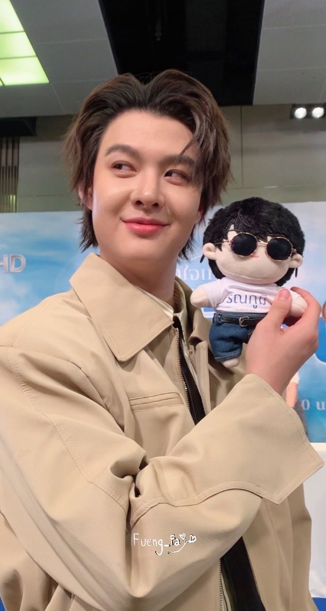 Saint As Khun Phum☺️
 #SaintShinesInEveryRole #ดุจอัปสร #Saint_sup