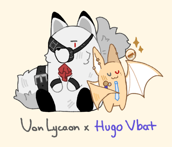 Tory_Holy Lemon Tea-ENDFIELD!-🌱🏛️-🐺🦇 tweet media