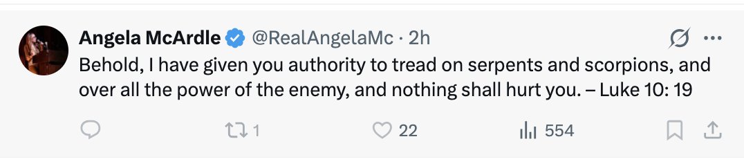 Disgusting

Libertarians reject regime change wars. We don't look for biblical justification for neocon behavior.