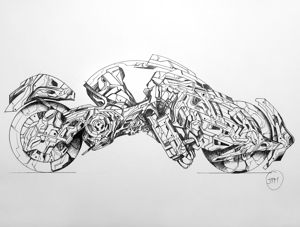 Julien-Pierre Hanel tweet media