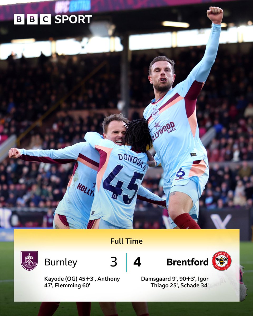 BBC Sport tweet media