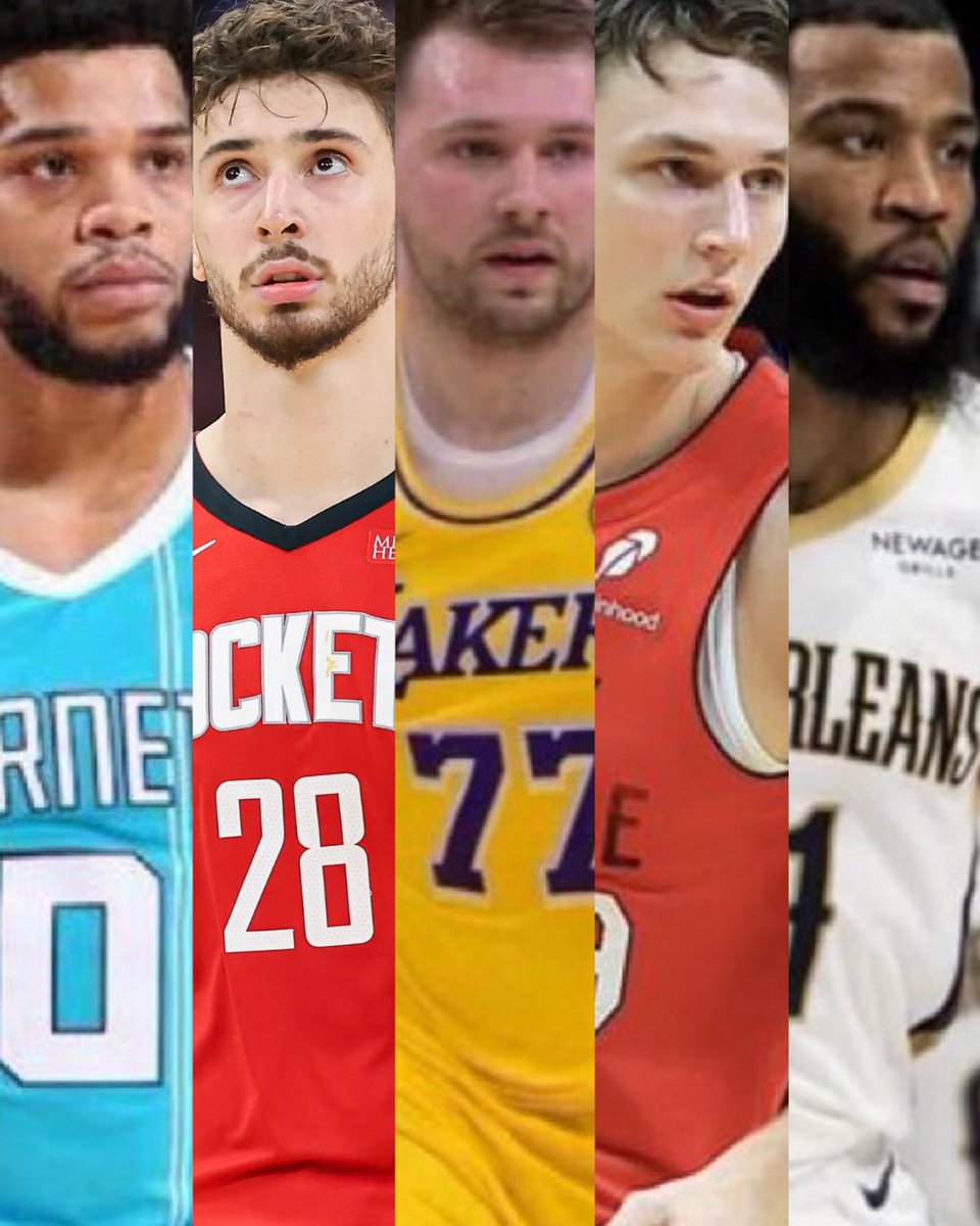 Alex Caruso tweet media