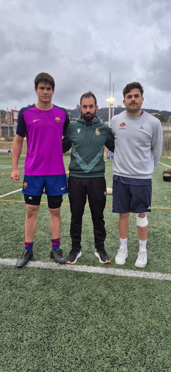 RUGBY BARÇA 21/9/1924 AVRFCB tweet media