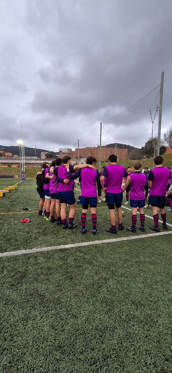 RUGBY BARÇA 21/9/1924 AVRFCB tweet media