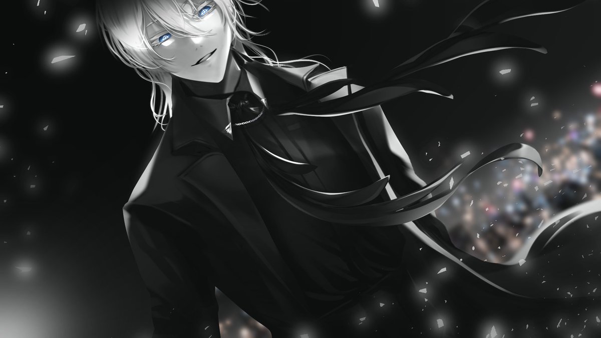 괴도 뒤 왈칵 tweet media