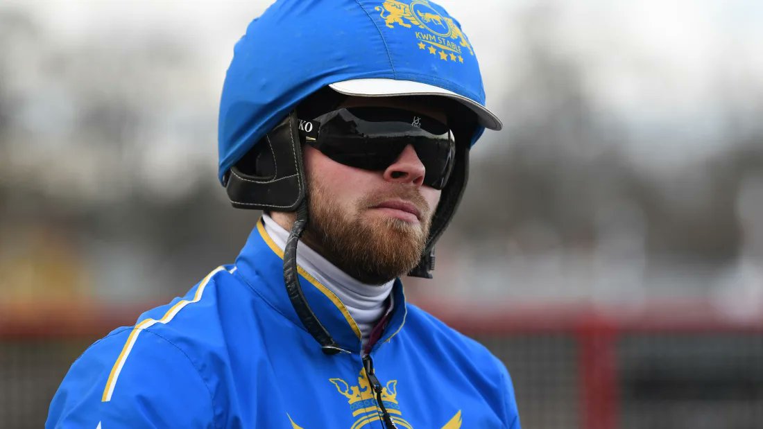 Travronden tweet media