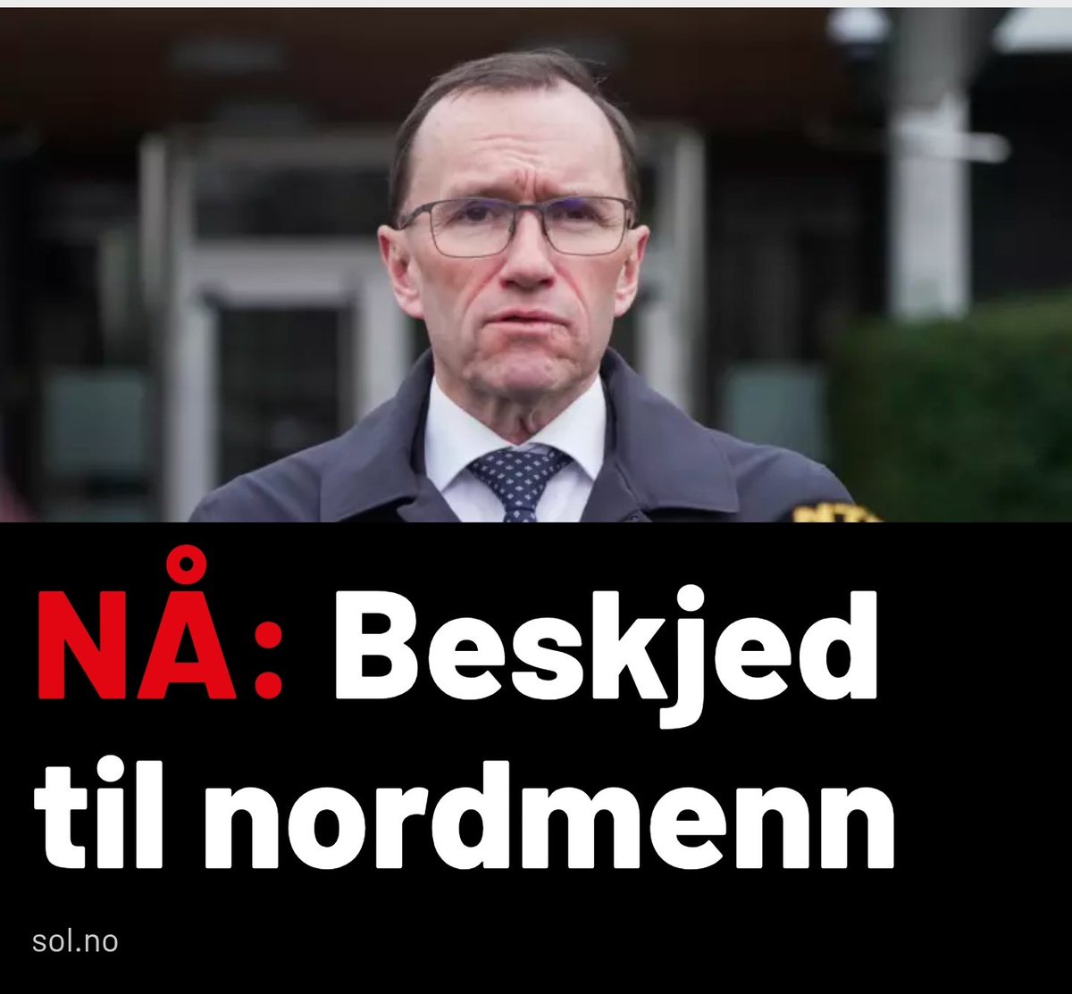 Nordmenn til BarthMan

GÅ AV