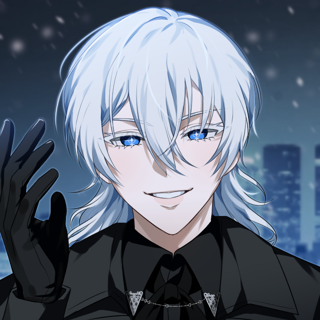 괴도 뒤 왈칵 tweet media