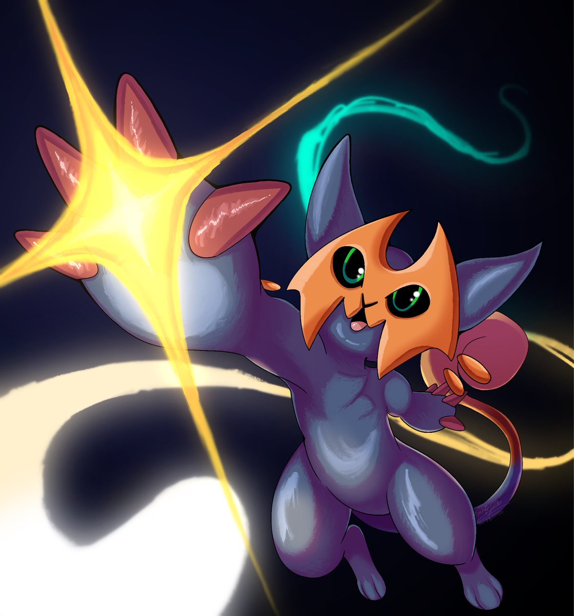 𓅓 Ana 𓅓 tweet media