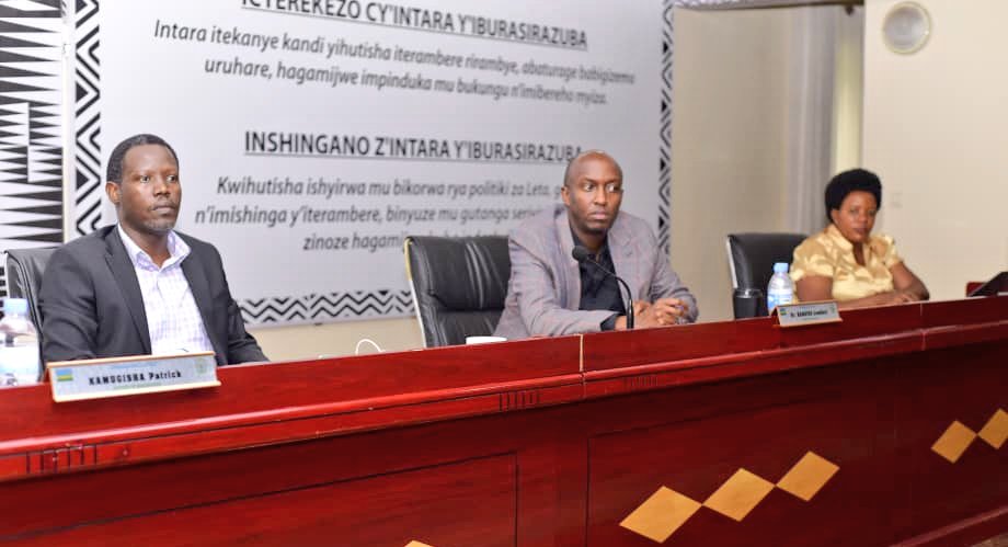 Rwamagana District tweet media