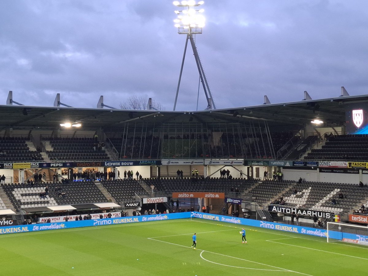 Rik Elfrink tweet media