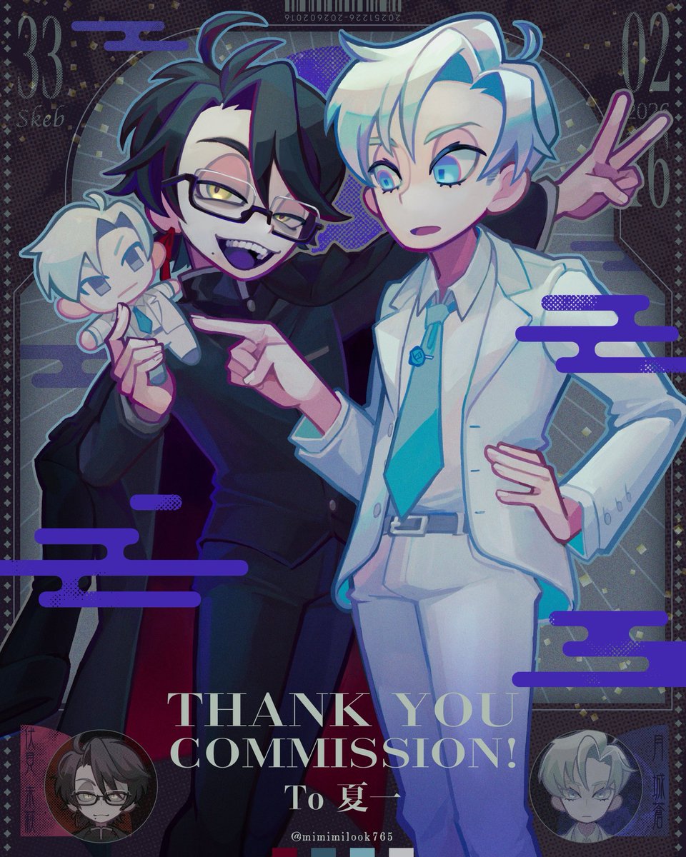 みみみ 🍩🥞☕️🐹skeb close🦦 (@mimimilook765) / Posts / X