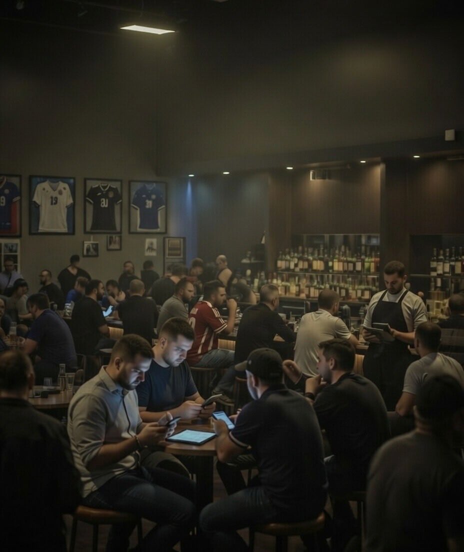 Robert Freeborn tweet media