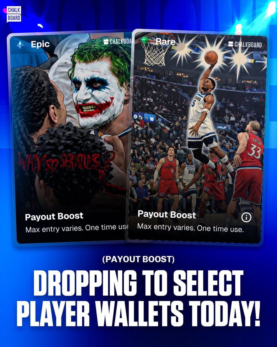 Chalkboard tweet media