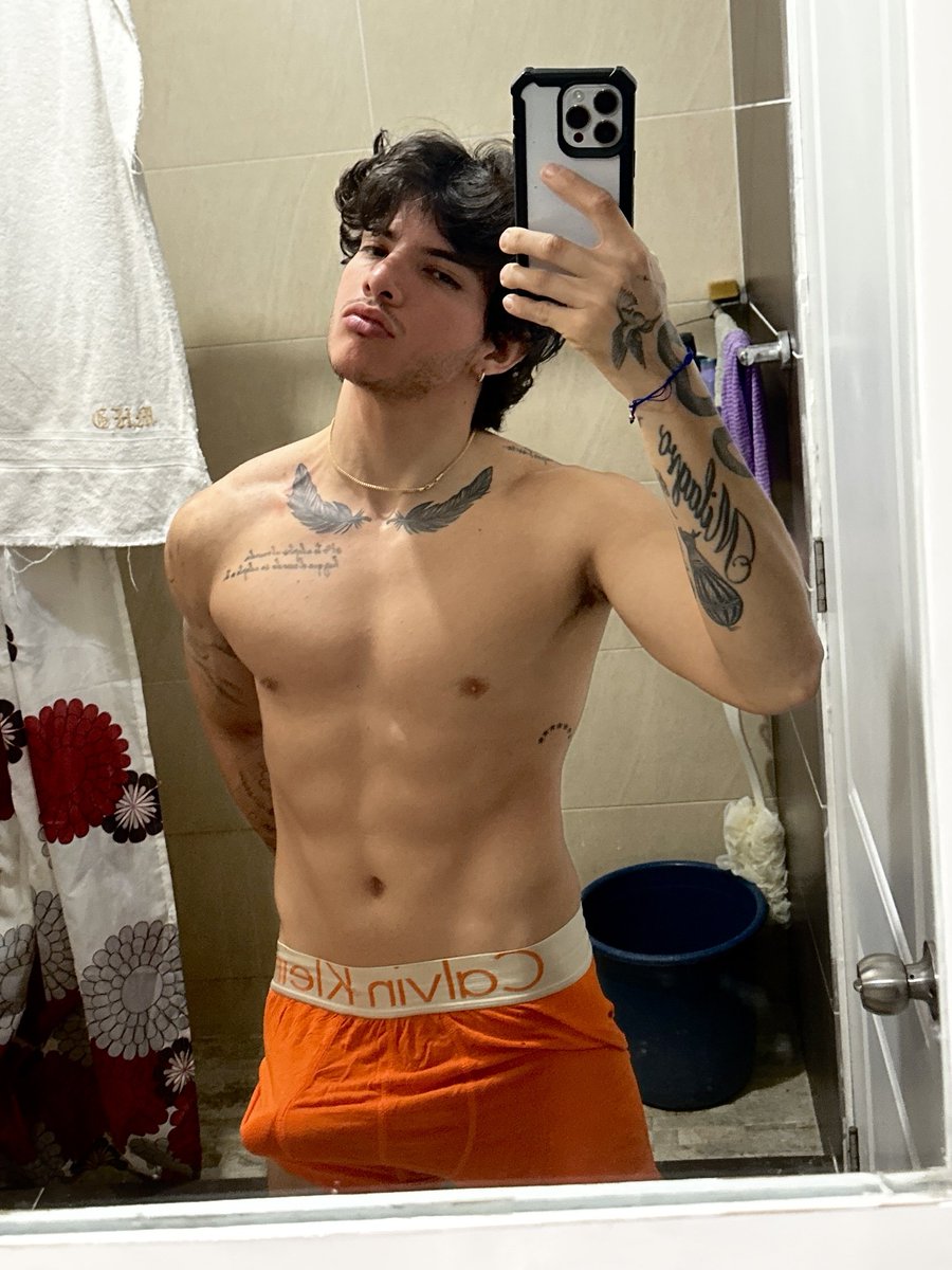 good morning twitter