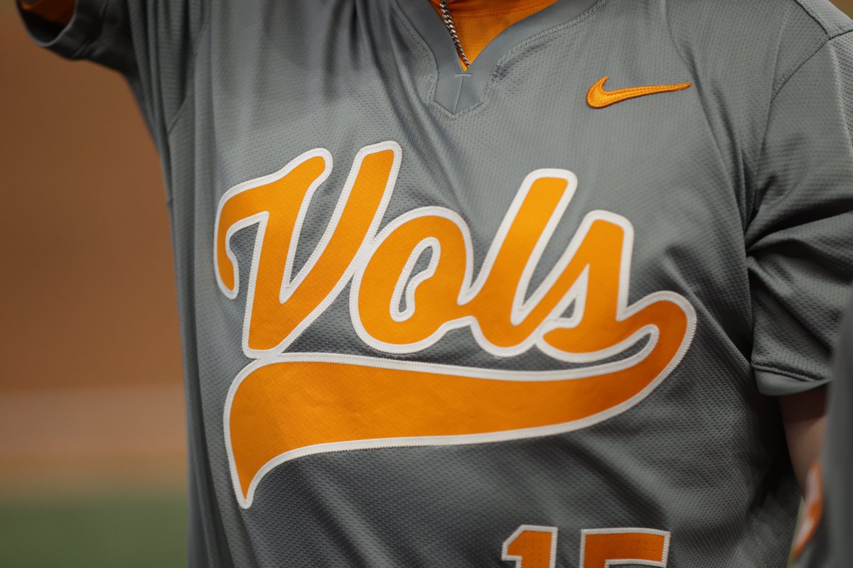 Tennessee Baseball tweet media