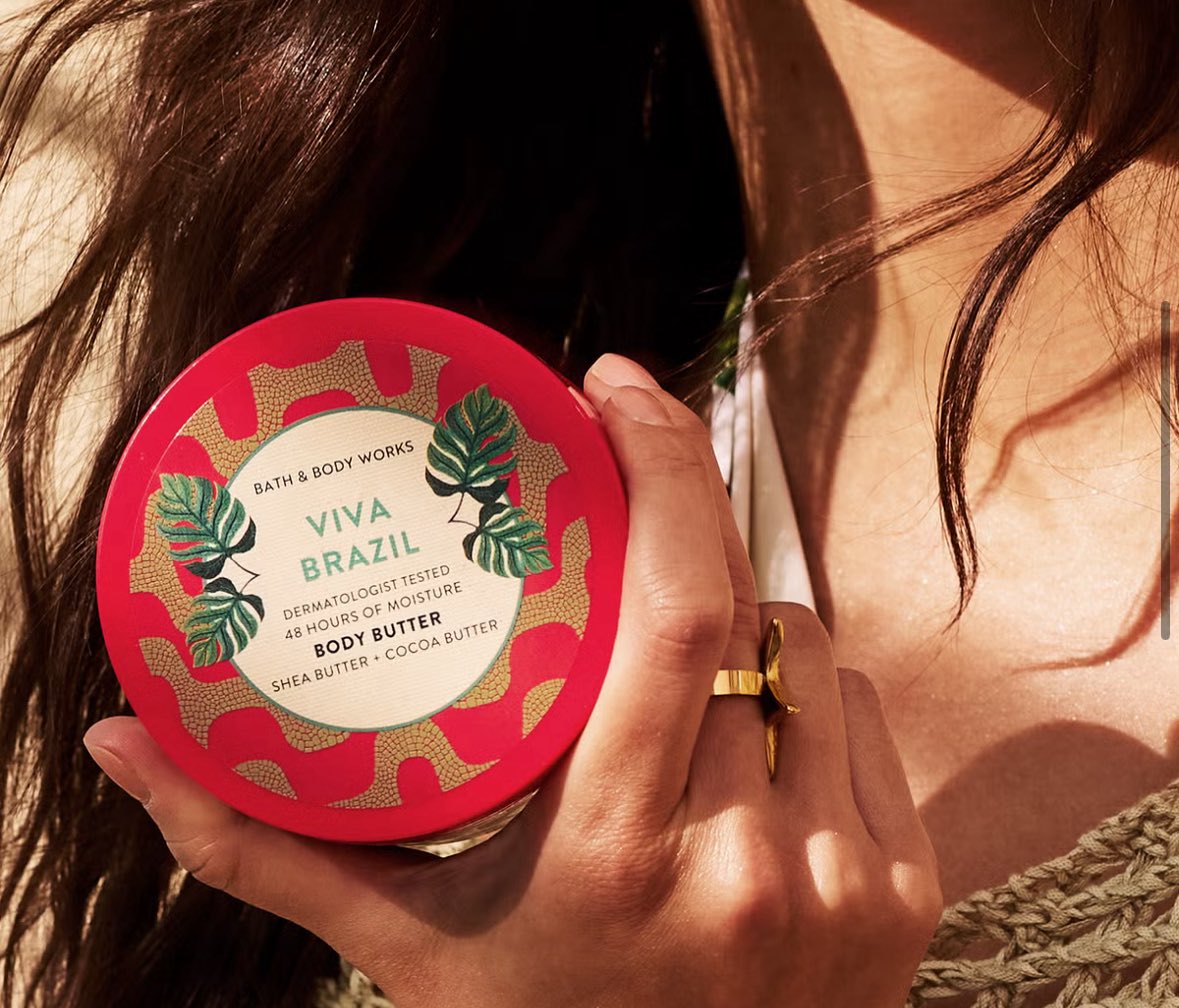 Full-size body care is $5.95 today at Bath &amp; Body Works 🤯 Normally $16.95–$19.95!

lindsayann.io/4u1VwuU *ad

👉🏼Use code HYDRATE at checkout