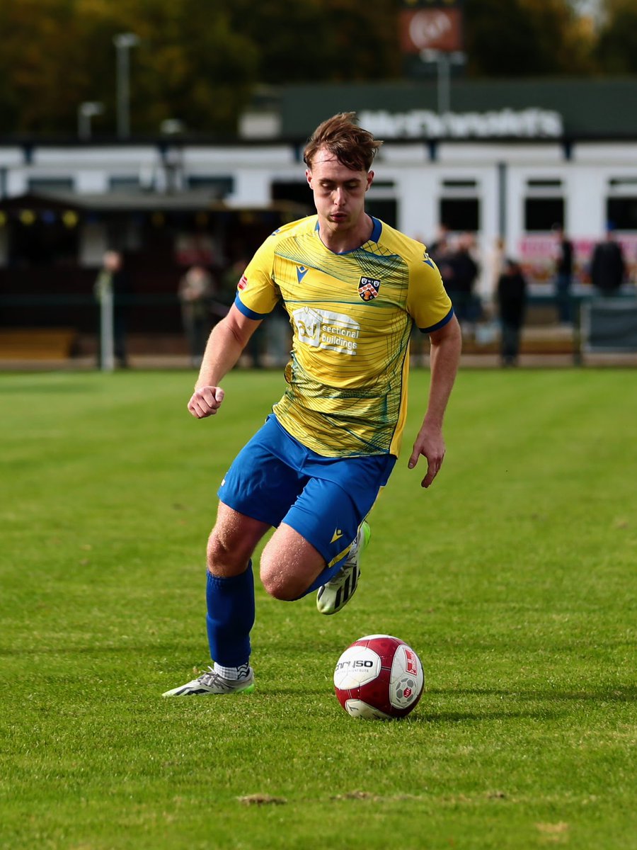 Wellingborough Town FC tweet media
