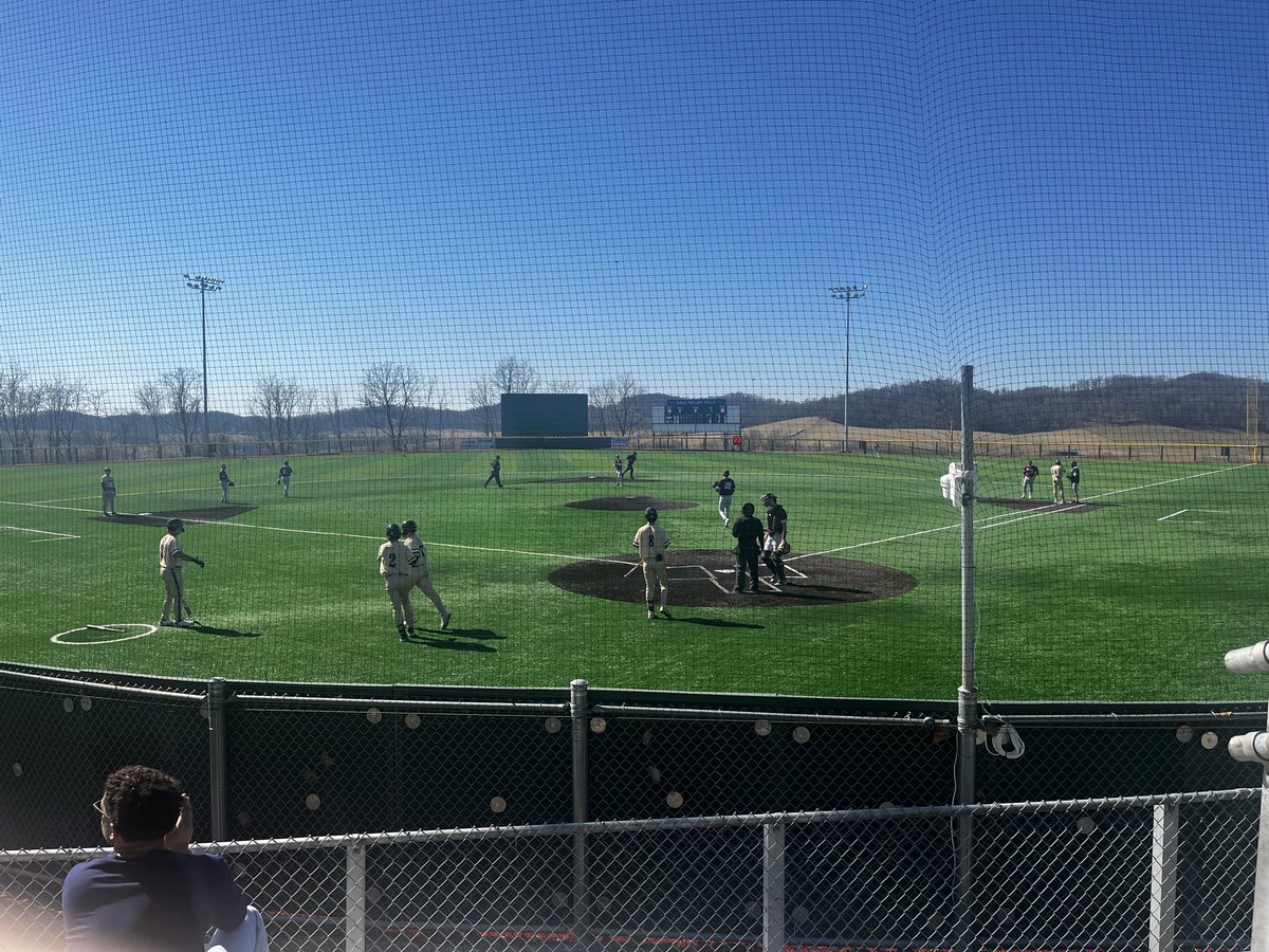 D2 Baseball tweet media