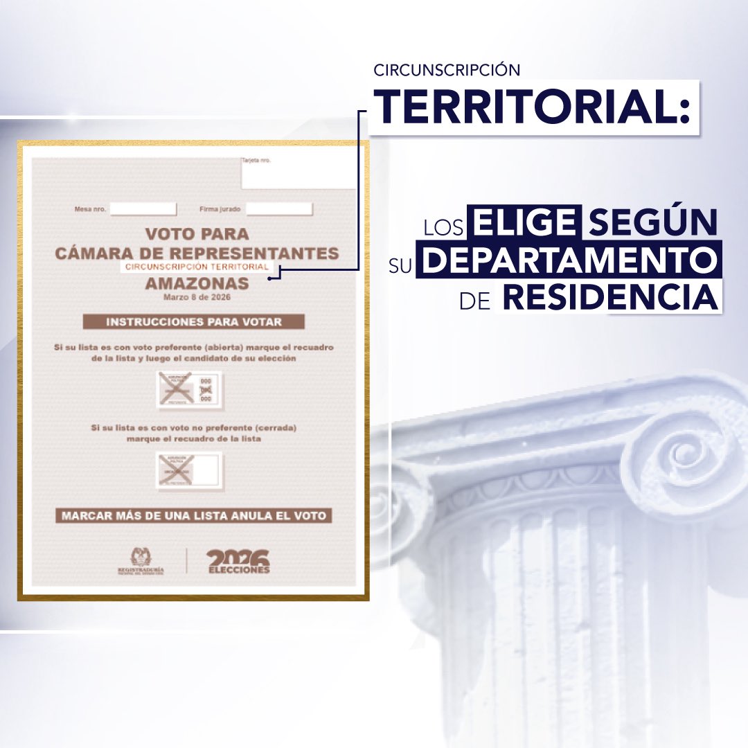 Canal Congreso Col tweet media