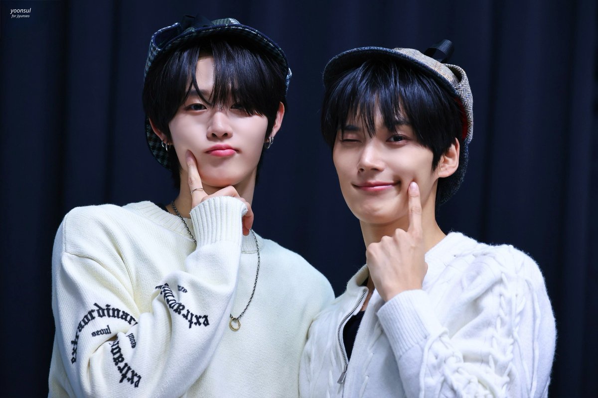 yoonsul tweet media