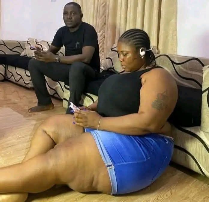 RaymondMukazika's tweet photo. Every man that love chubby ladies, may God bless you🙏❤ https://t.co/p5TL0ubPdh