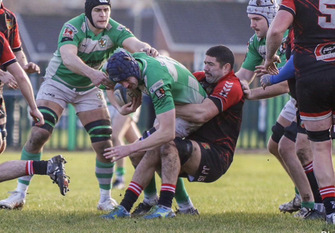 Caerphilly Rugby Football Club tweet media