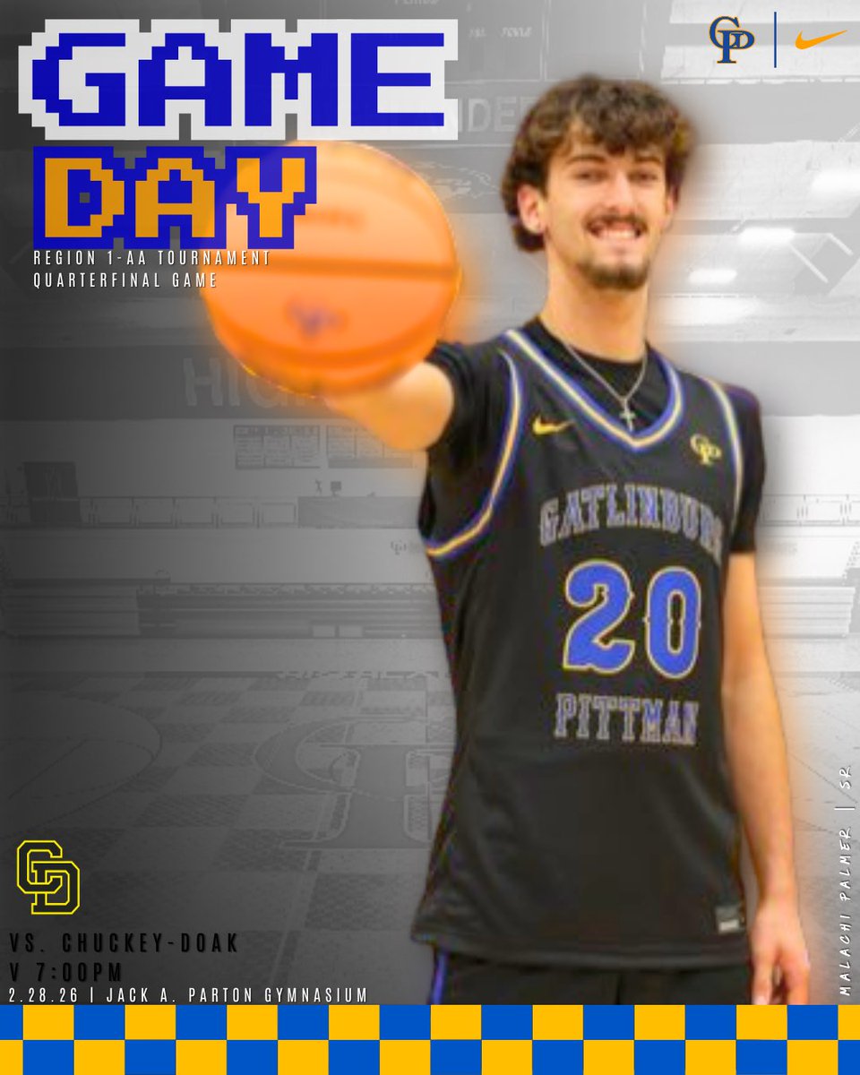 gp_boyshoops's tweet photo. 7:00 at Jack A. Parton Gymnasium https://t.co/N5GPtrpvsZ