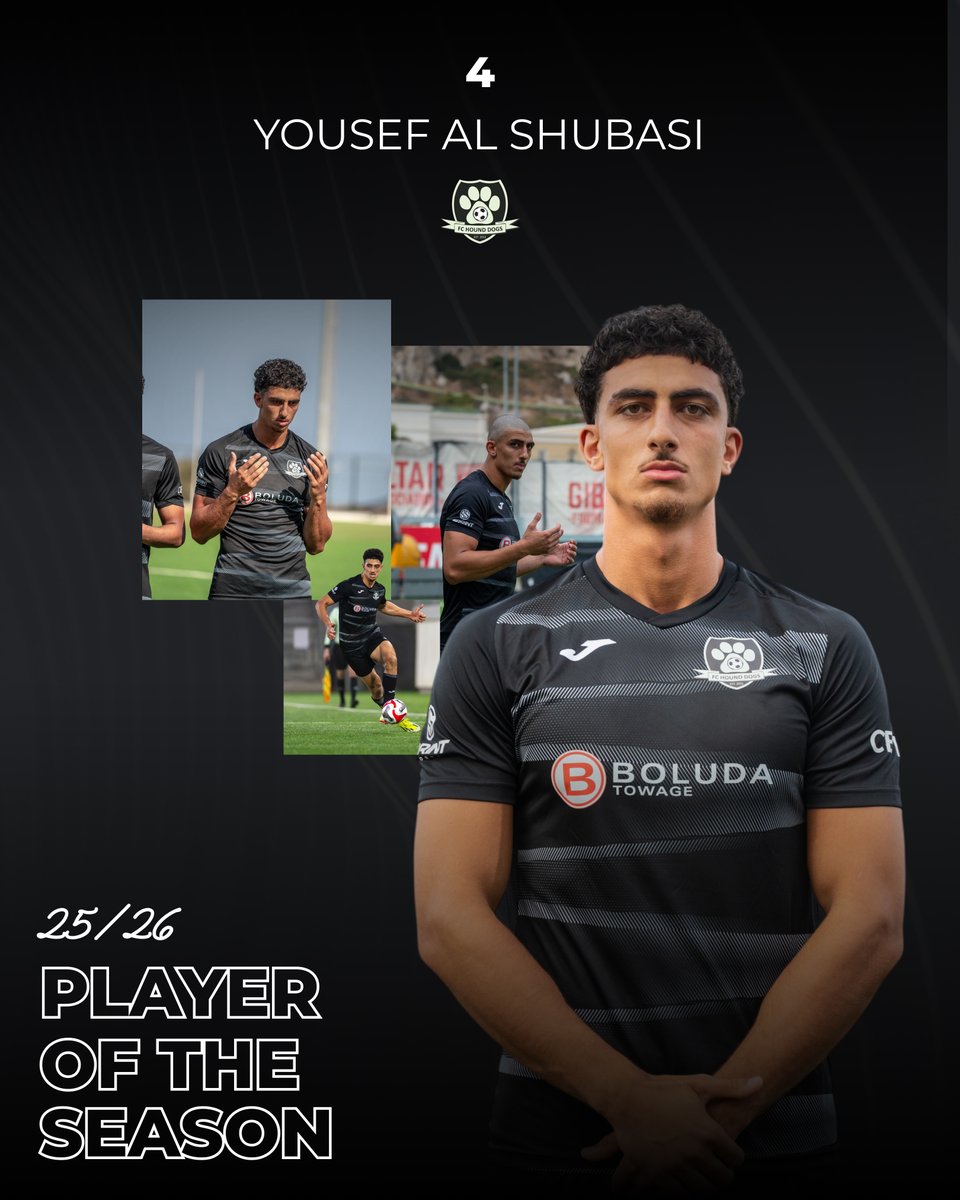 FC Hound Dogs tweet media