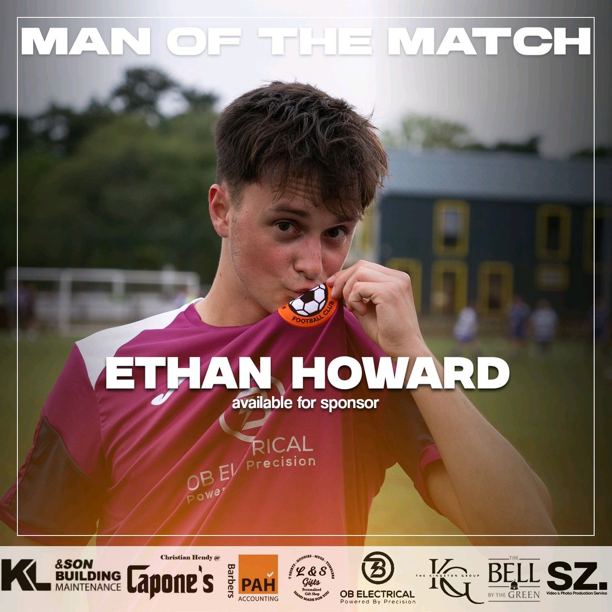 Bishops Cannings Football Club tweet media