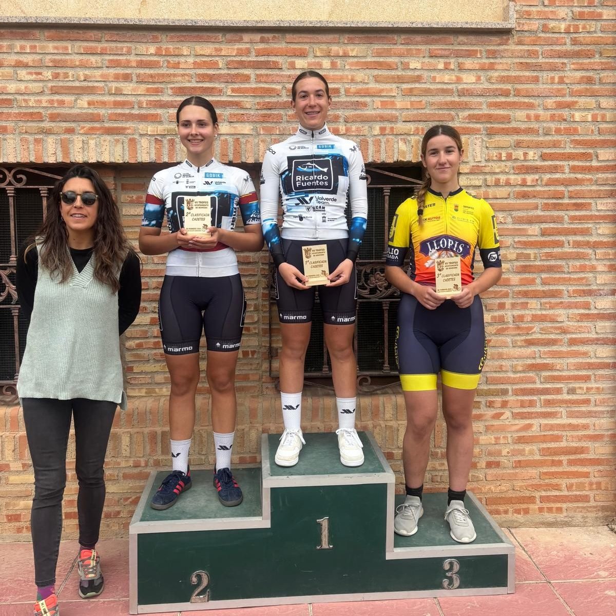 Valverde Team-Ricardo Fuentes tweet media