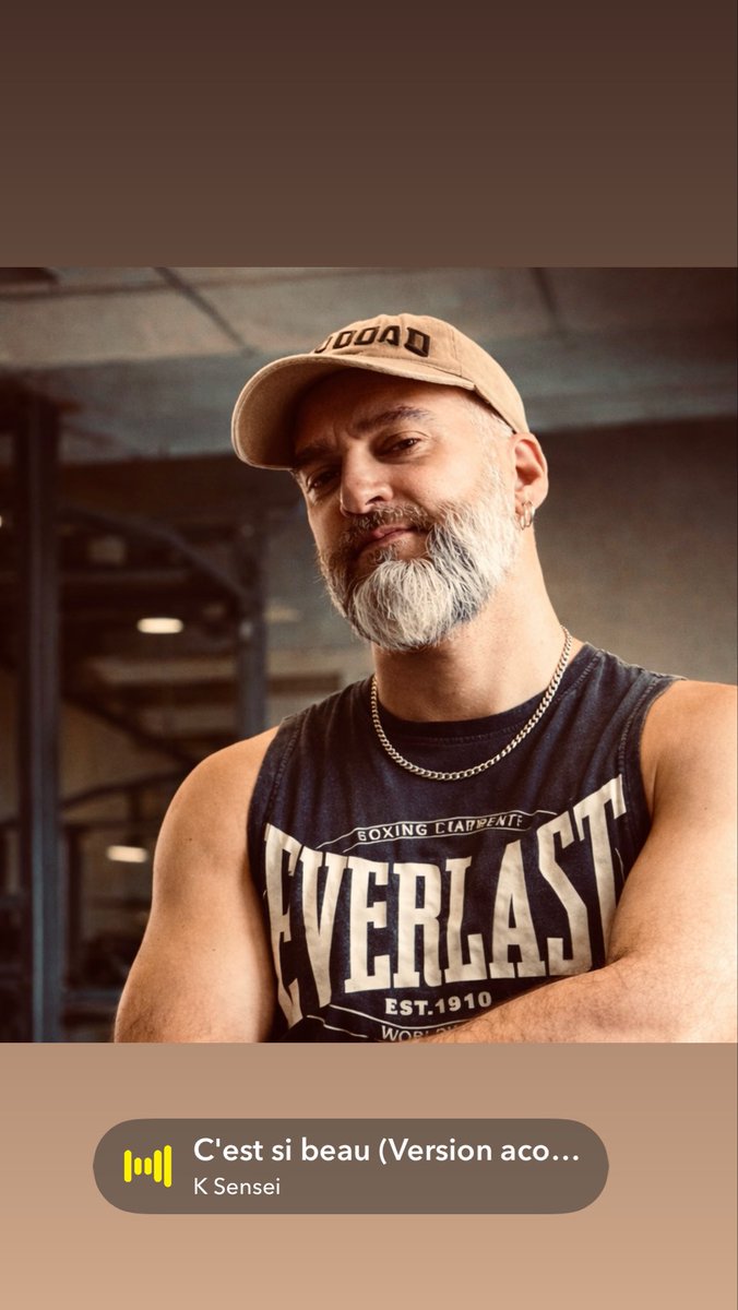 The K Sensei tweet media