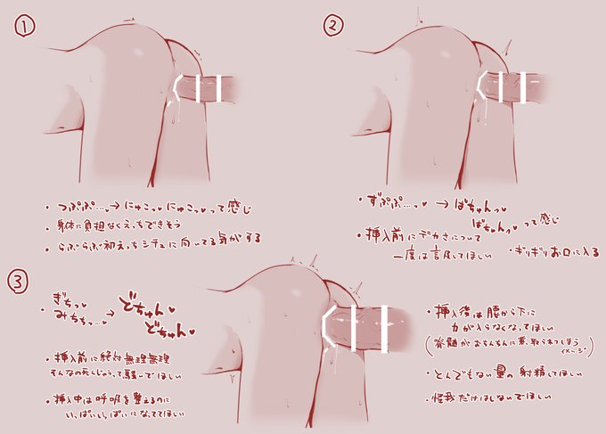 みんなはどれがすき? 