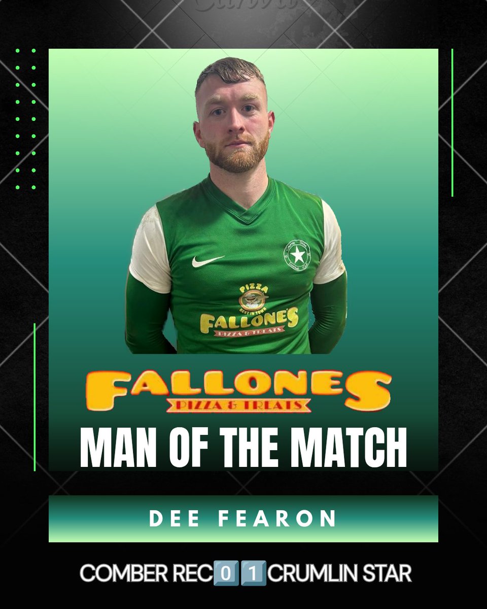 Crumlin Star Football Club💚⭐ tweet media