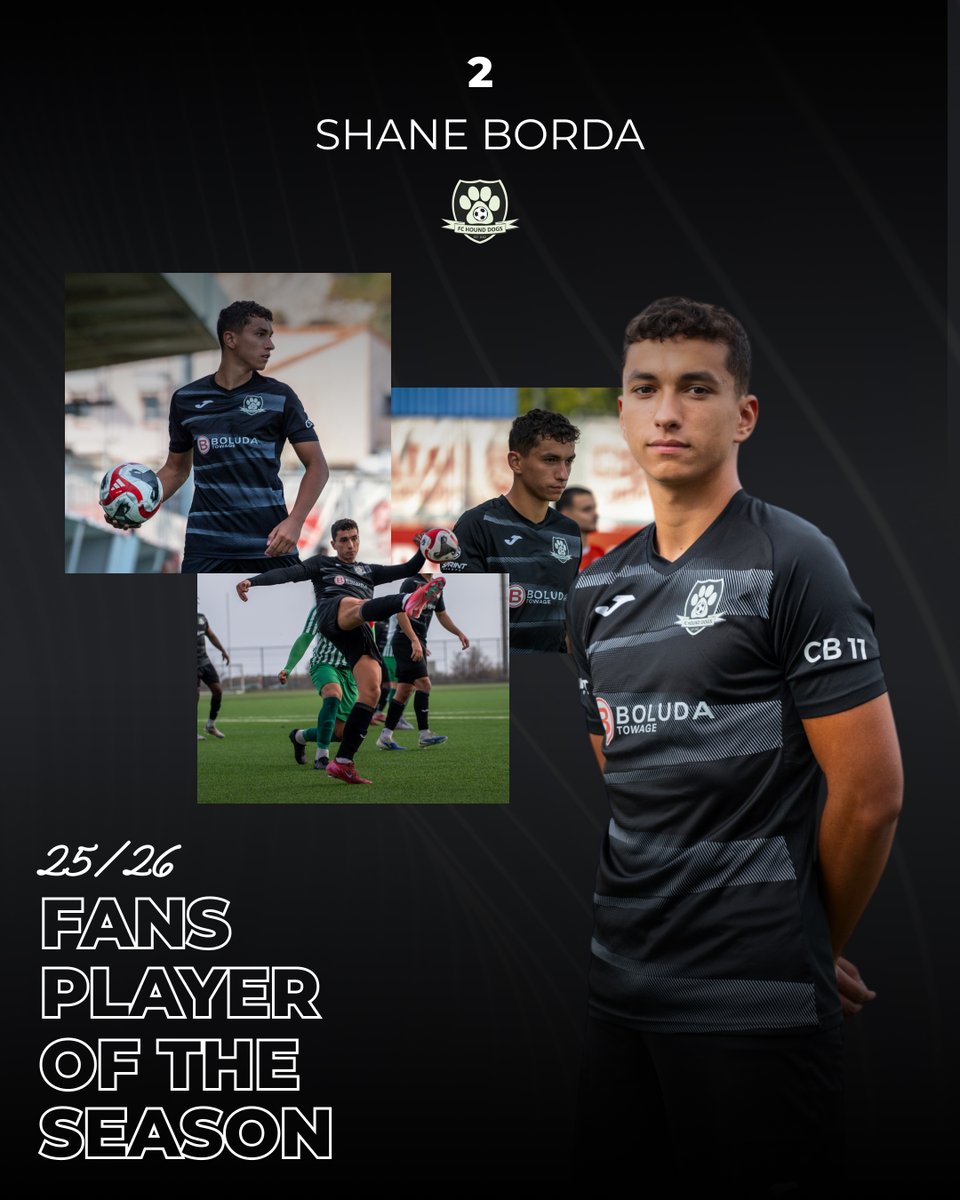 FC Hound Dogs tweet media