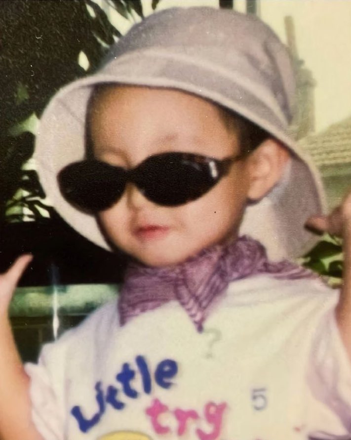 🦊: เดือนนี้มีวันเกิดคัย
👼🏻: ก็ต้องหนูน่ะซี่