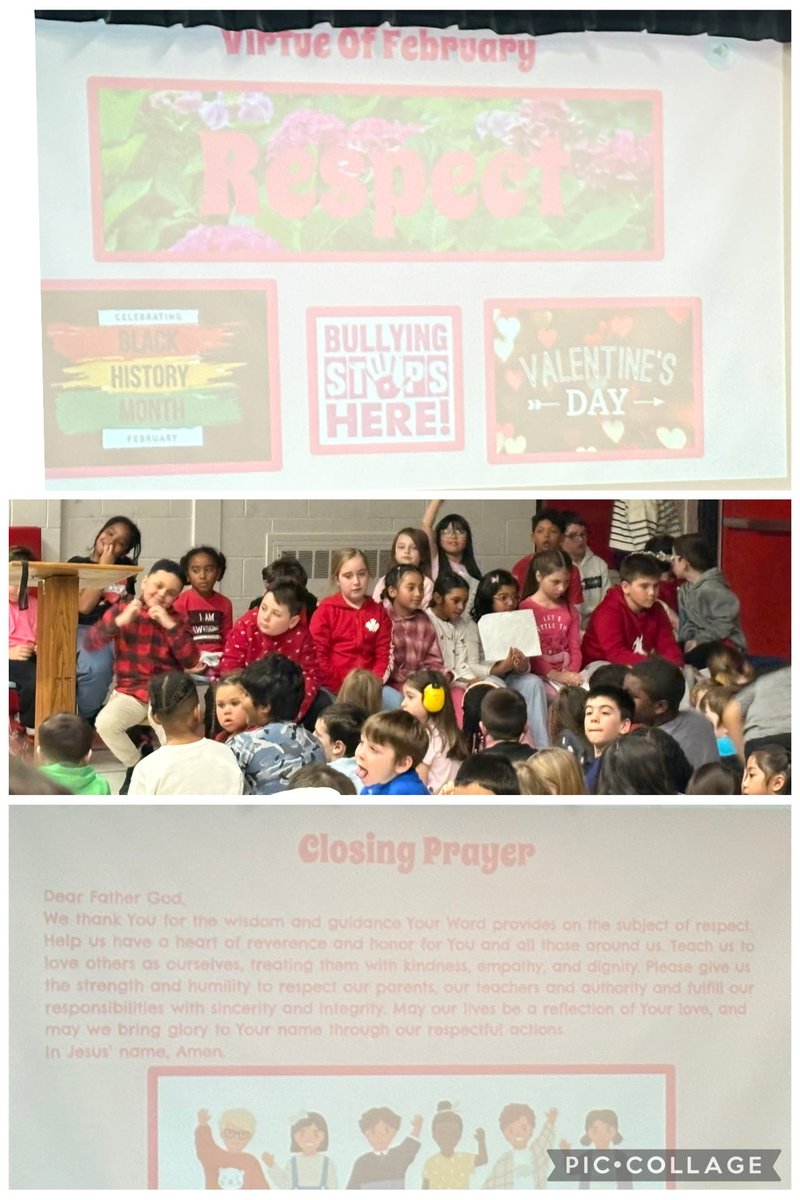 St. Peter Catholic Elementary School K-8 DPCDSB tweet media