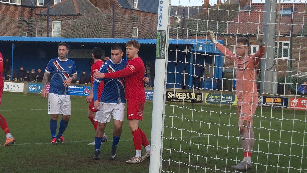 Ft <a href="/WhitbyTownFC/">Whitby Town FC</a> 1-1 Warrington Rylands