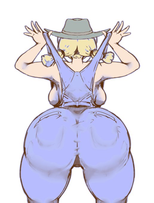 ダイパリメイク出た時のカウガールのケツ再掲

なんとなく金銀でポケモン離れしてたので、リメイクで初めてダイパに触れた喜びがケツにあふれている 