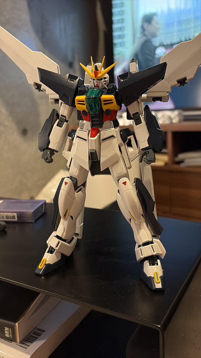 ApexHamady's tweet photo. 作りやすい！
プロポーションよし！
すばらしい！
5年は探してた https://t.co/owctbBAKX1