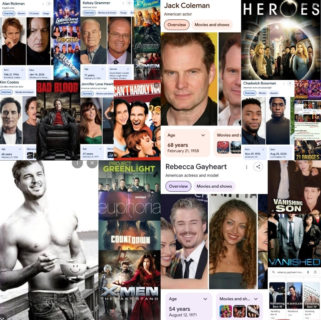 TraderGirlQ's tweet image. Time to see who has bad Blood Now Heroes 🩸💉