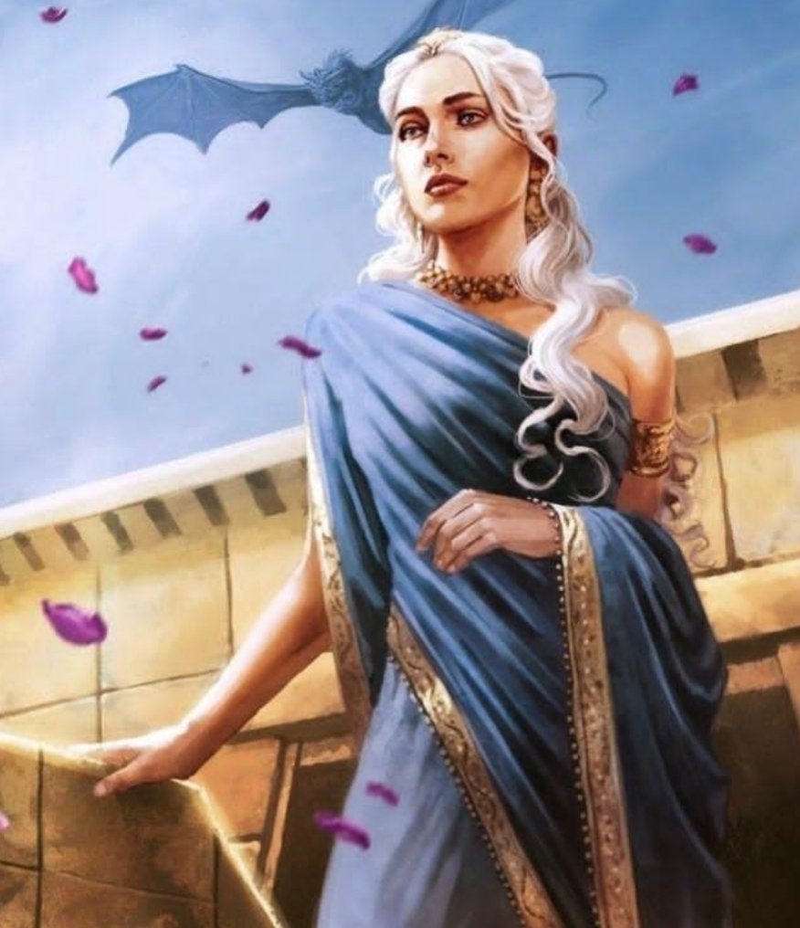 Yeah, my boyfriend's         But he's not as
pretty cool                                   cool as me