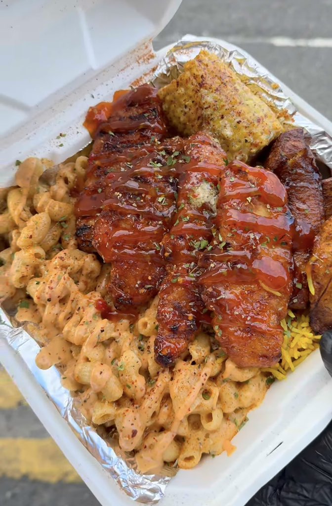 Rate My Takeaway tweet media