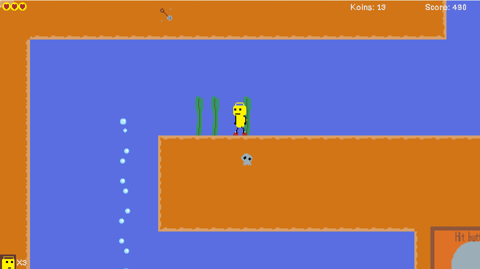 KeyGirlGame's tweet photo. workin on Keegee... along with other unspecific things! https://t.co/VAQbNfLRqq