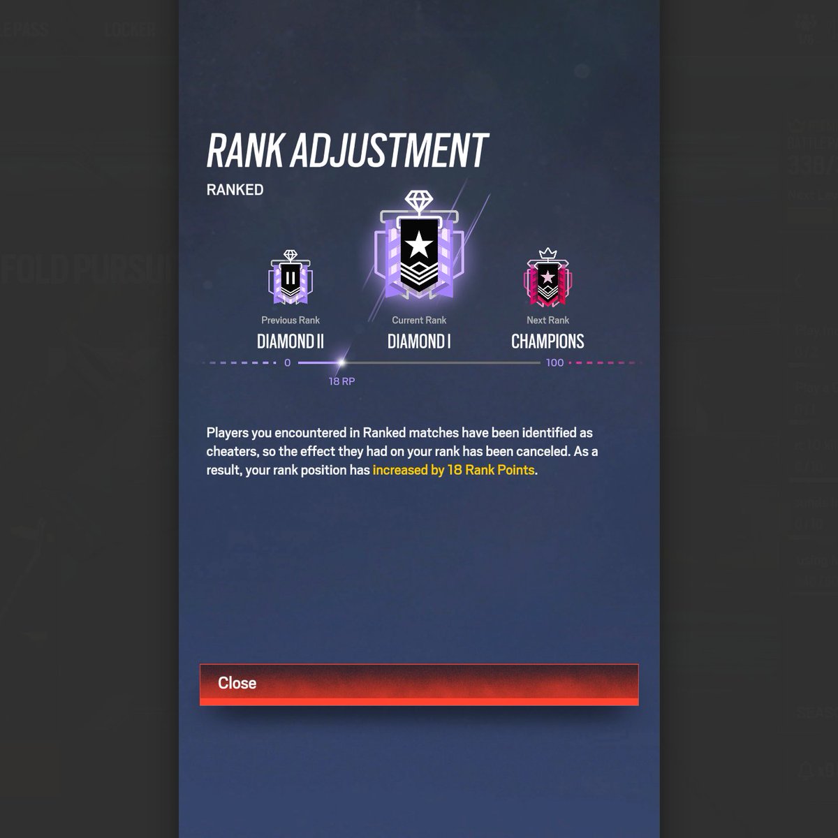 VarsityGaming tweet media