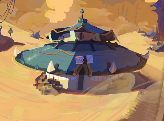 PaimaModels's tweet image. wip de la casa de felony para el juego de speed devil de not perera 💗

#indiedev #unity3d #blender3d